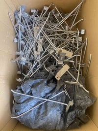 هوكات استيل • نضاف • نجف