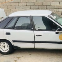 دايو اسبرو • بدون سواق • كركوك