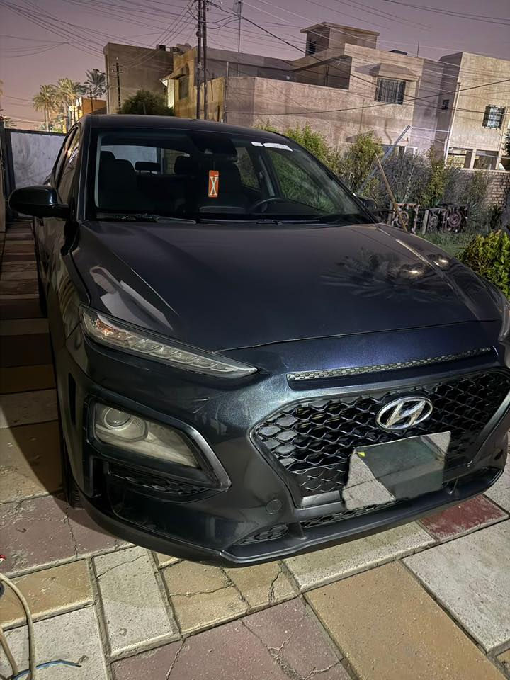 كونا 2020 سعر مناسب ضرر بسيط رقم اربيل تحويل بالاسم
***********
