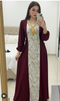 فستان • ما جان ع قياسي • محاويل