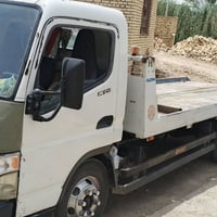 كنتر سطحة • ٢٠٠٧ • الناصرية المركز