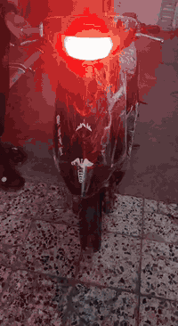 دراجة 60 • بغداد • بياع