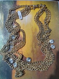 حزام • غير مستخدم • طلاء ثابت