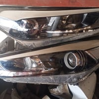 مازدات توسان 2017 ابو العدس ابو الماطور سعرها 275 وبين مجال 0786975229...