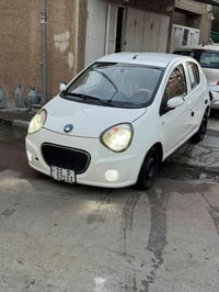 جيلي باندا • ٢٠١٢ • كير اوتماتيك