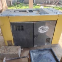 مولد • ٥٠ أمبير • متروك ٤ سنين