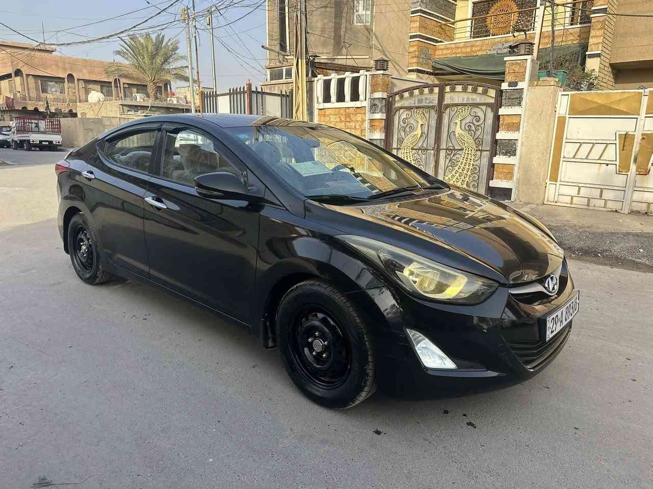 السلام عليكم سياره النتره وارد خليجي مواصفات نص فول موديل 2015محرك كير صدر تبريد تخم تاير مكفولة بدون حادث وصبغ قطعتين فقط تحويل مباشر العنوان بغداد الامين شارع نواب سعر 102بيه مجال بصيط النتصال ***********
