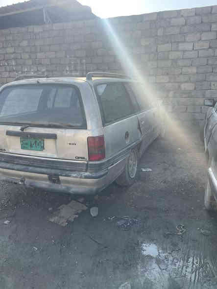 اوميكا للبيع محرك عشرين 

لا صرف ولا نفخ شرعي موجود وكاله تحويل شرط السعر ١٠اوراق
