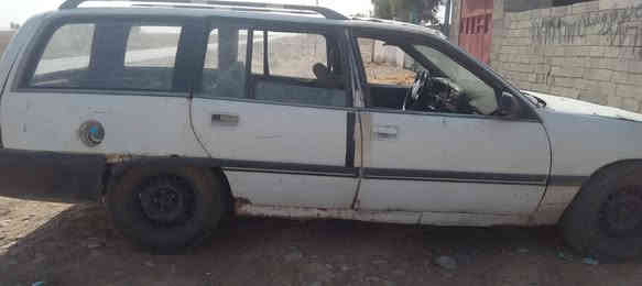 سيارة رقم كركوك مشروع وطني بطاقة بنزين ويا سنوية مانافذة صاحبها بكركوك يحول محرك وكير مابي شي غرامة 200 الف بيها علمشتري سعر 10 أوراق نهايته شراي خابر *********** كركوك
