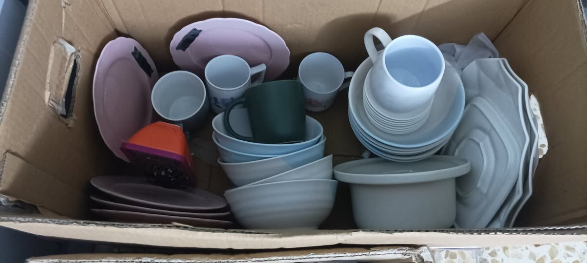 مواعين بوهيمي وملون مكانهن  حله شارع ٨٠ بنات ارفعن المنشور فدوه صاحبتهن كاعده اجار تريد تعيش اطفالهه


**إذا كنت صاحب هذا الإعلان وتريد حذفه لأي سبب، رجاءا أرسل رسالة إلى الدعم الفني**