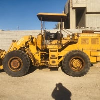 كاوسكي • موديل 82 • محرك 102 جديد