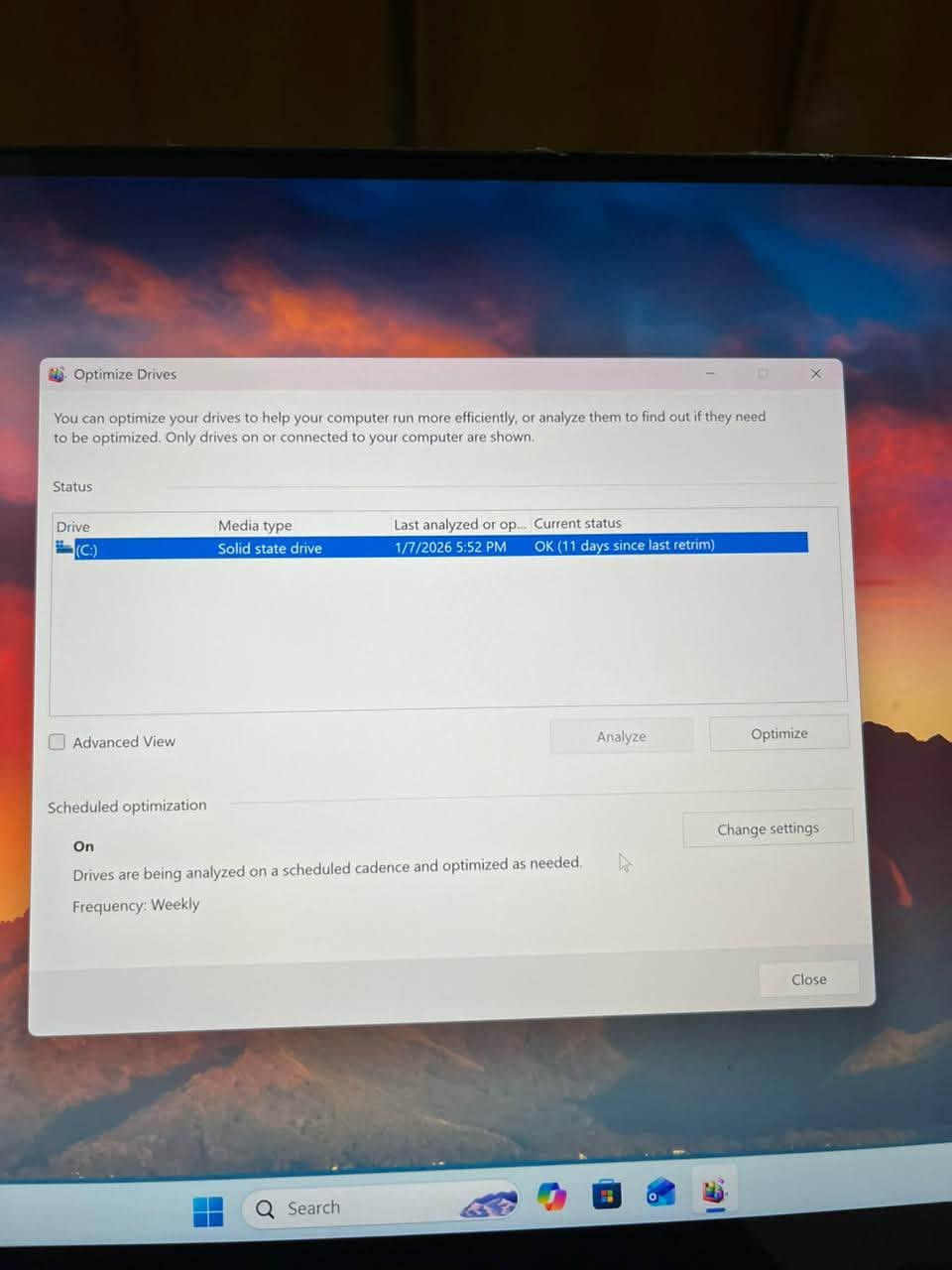السلام عليكم
لابتوب للبيع او مراوس حسب القناعه

المواصفات
dell precision 5520 :الموديل
المعالج والجيل: انتل كور HQi7 الجيل السابع
كارت الشاشة: كارت شاشة خارجي 4GB NVIDIA
الذاكرة العشوائية: 16GB DDR 4+ كارت شاشه انتل داخلي 8GB
512 GB SSD :الذاكرة
حجم الشاشة: لمس 15.6 دقة الشاشة 4k

مكاني البصرة ابي الخصيب 
***********
