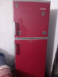 ثلاجة • الدورة