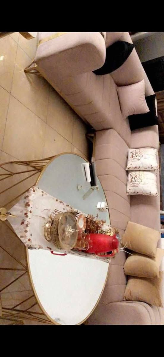 تخم حرف L
وميز طعام وكراسي ٥ للبيع
مكان حي الإعلام بغداد


**إذا كنت صاحب هذا الإعلان وتريد حذفه لأي سبب، رجاءا أرسل رسالة إلى الدعم الفني**