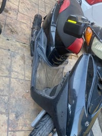 بريز • كابريتر • بوش وبستم