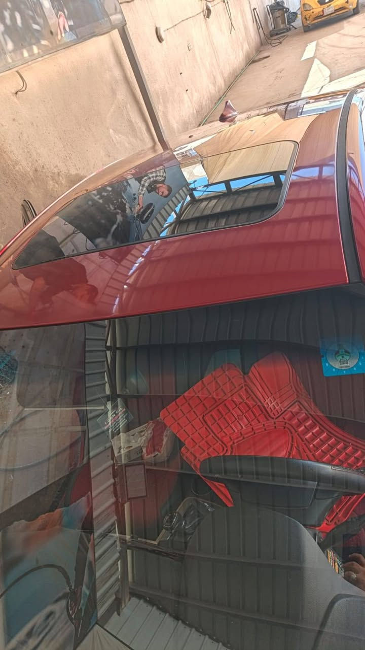 السلام عليكم النتره أمريكي لمتد فول السياره بنيد ودعاميه صبغ فقط السعر ١٢٢ وبيهة مجال العنوان بغداد الكاظمية    *********** موديل, 2017
