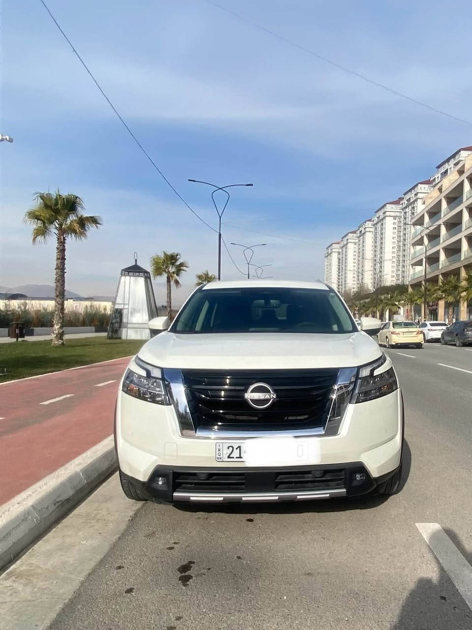 بافیندر٢٠٢٢
SL
٢٠ مایل ماشی
واحد قطە سبخ
فول بس بدون پانوراما
سعر ٢٤٥ 
*********** كركوك, العراق
