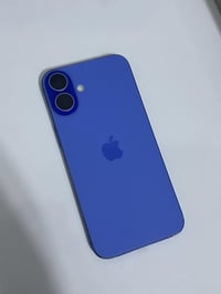 ايفون ١٦ بلس • ٢٥٦ • واتساب