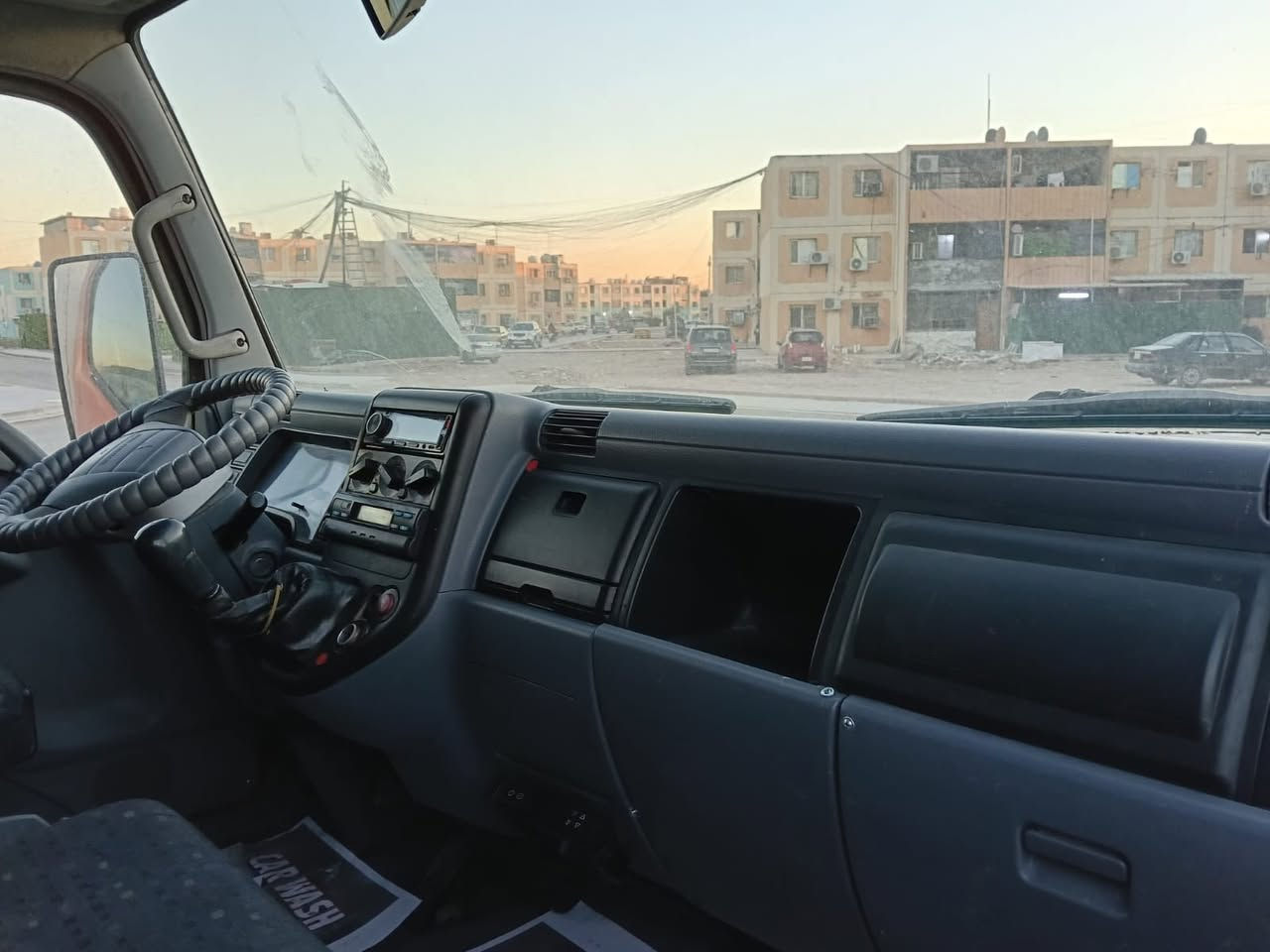 السلام عليكم اخوان كنتر براد للبيع ماكن سيارة بغداد رقم سيارة بغداد سيارة مكينة108سوبر  كير فافون 7نمر اكسل جبير تبريد تحت صفر تخم تاير جديد سيارة شرط تحويل ثاني يوم رقم هاتف *********** سعر 125ورقة
