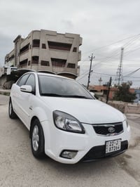 كيه ريو 2011 كاربون بانزين رقم اربيل ابسمي امبدل جملغين اماميات وبند ا...