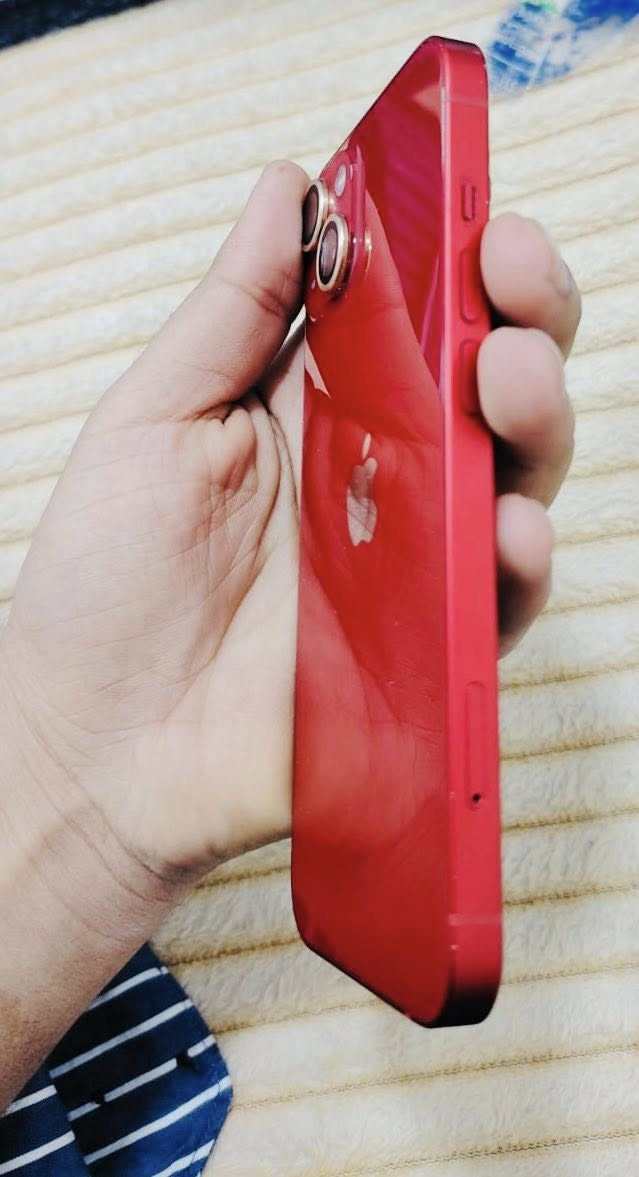 السلام عليكم أيفون 13 عادي
ايفون 13 عادي 
ذاكرة 128
بطارية 87
ملحقات كامله
الجهاز مكفول من كلشي
السعر 425 الشراي يراسلني خاص مكاني العماره


**إذا كنت صاحب هذا الإعلان وتريد حذفه لأي سبب، رجاءا أرسل رسالة إلى الدعم الفني**