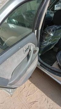 كامري • ٢٠٠١ • محرك ٤ سلندر