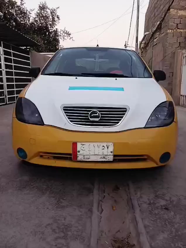 بيع سريع أسعر 👈(    34    ) كفاله
يا الله ( طيبه ) موديل ( 15 ) رقم ( بغداد )( تحويل مباشر )
( مصفره هيئه وغرامات )( مكينه مكفوله 👍)(كير مكفول)
( السياره 👈 مكفوله بيها صبغ دوس فقط شواصي بلادي )
( تبريد ثلج 🥶 ) (حداديه  وكهربائيات  خير من  الله 👍  )
( مشط  ستيرن  جديد  👍 ) ( تخم  تاير ) ( باتري  جديد  )
( السياره جديده  وجاهزه  👍 ) (وترايك  وين  ميعجبك )
أسعر 👈👈 (                 34                    ) مكاني بابل
محاويل رقم الهاتف *********** /  ***********
