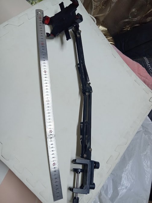 حامل للموبايل (ستاند ) للسياره او غير ذلك


**إذا كنت صاحب هذا الإعلان وتريد حذفه لأي سبب، رجاءا أرسل رسالة إلى الدعم الفني**