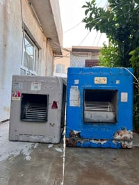مبردات • ٢ حبة