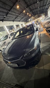 ماليبو ٢٠١٧ • صبوغ • اربيل