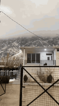 ✨ مزارع – بيوت – فلل للإيجار ✨ أماكن هادئة وسط الطبيعة 🌿 خصوصية عالية ...