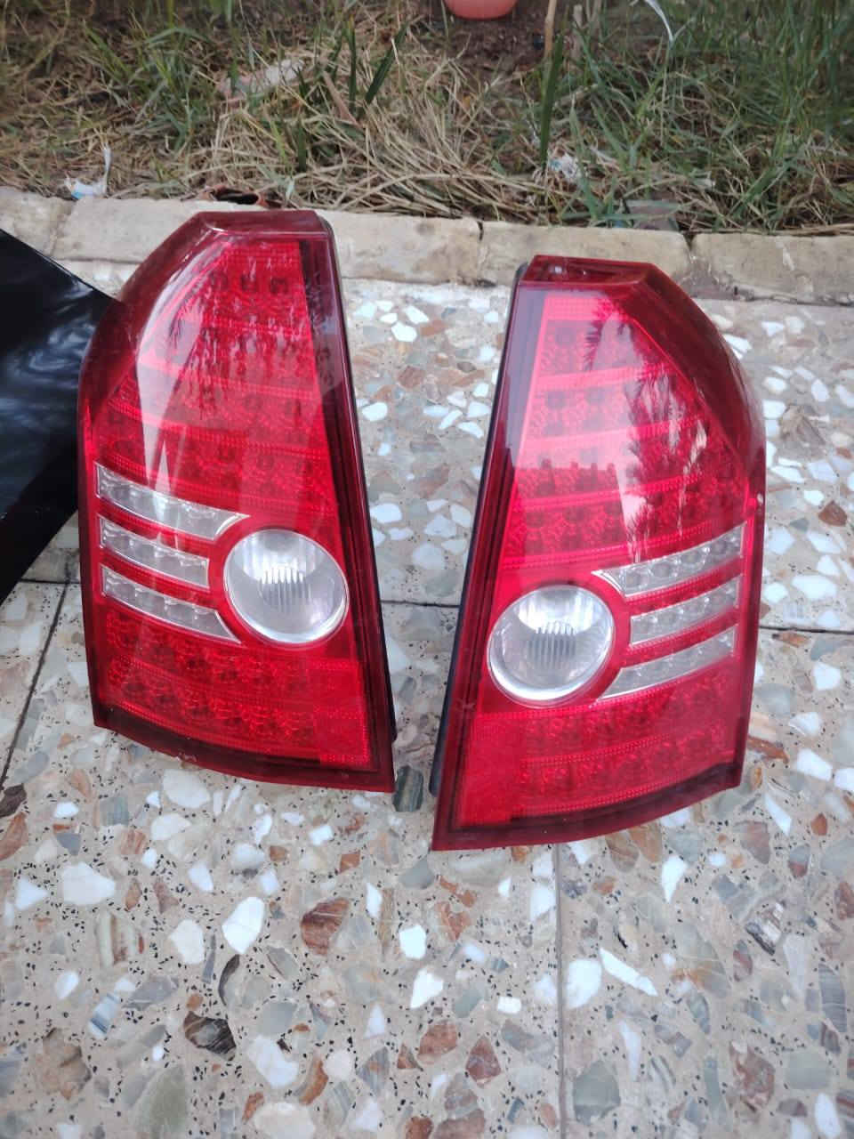 السلام عليكم بك لايت اوباما موديل 2010 اصلي تفصيخ مكاني ميسان توصيل متوفر ***********
