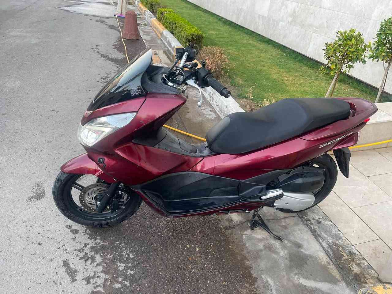 سلام عليكم
بي سي اكس جيل الثاني ياباني شاصي KF مكينه 150 موديل 18 
تدفئه يدات جي بي اس بلادي ماشيه 52 مكينه مكفوله وجديده كلش كڤرات بلاديه مكفوله  دراجه مكفوله سعرها 15.50$ 
بغداد حي القاهره(***********) غير متواجد ع الفيس بدون مراوس
