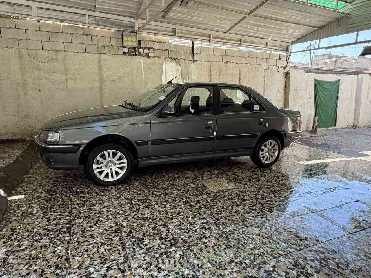 سلام عليكم بيحو البيع موديل 24ماشيه 16الف كفاله عامه بعدهه ضع شركه ستلام 25موصفات معروفه مري شفط كشن كهرباء ربعه دس سياره ماعيزه شي تحويل مباشر مكان بغداد السعر خابر وبخدمتك سعر مناسب


**إذا كنت صاحب هذا الإعلان وتريد حذفه لأي سبب، رجاءا أرسل رسالة إلى الدعم الفني**