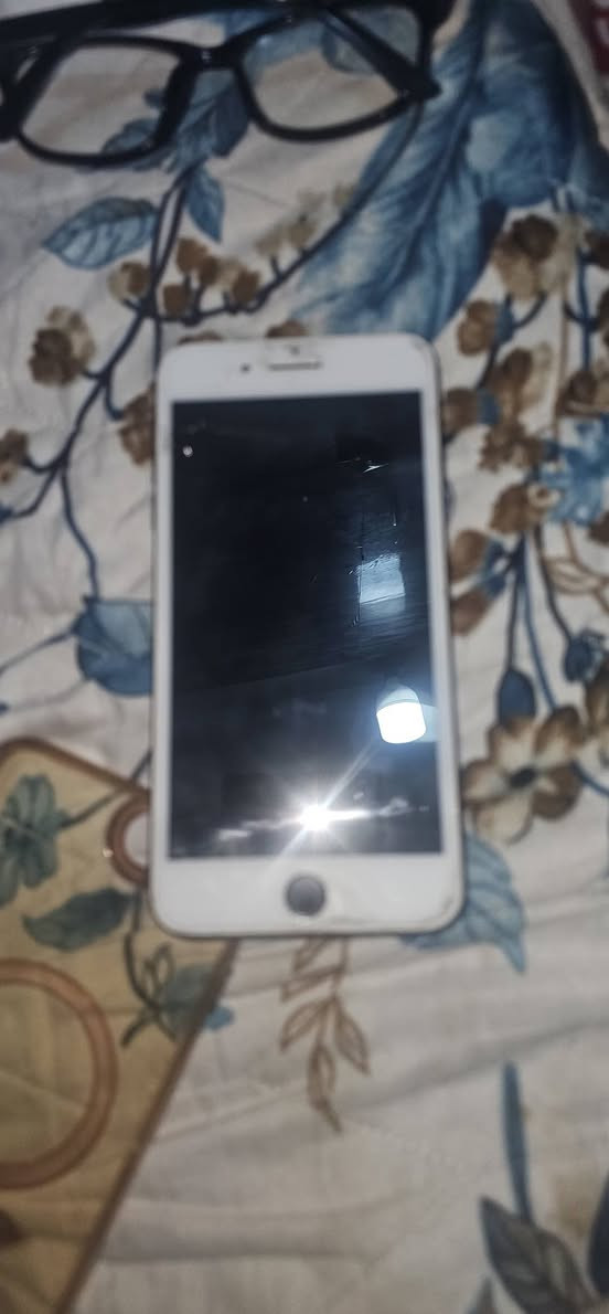 سلام عليكم عندي هذه جهاز البيع سفن بلاص ذاكره ١٢٨ فقط شاشه اصليه مبدل مكاني بغداد منصور


**إذا كنت صاحب هذا الإعلان وتريد حذفه لأي سبب، رجاءا أرسل رسالة إلى الدعم الفني**