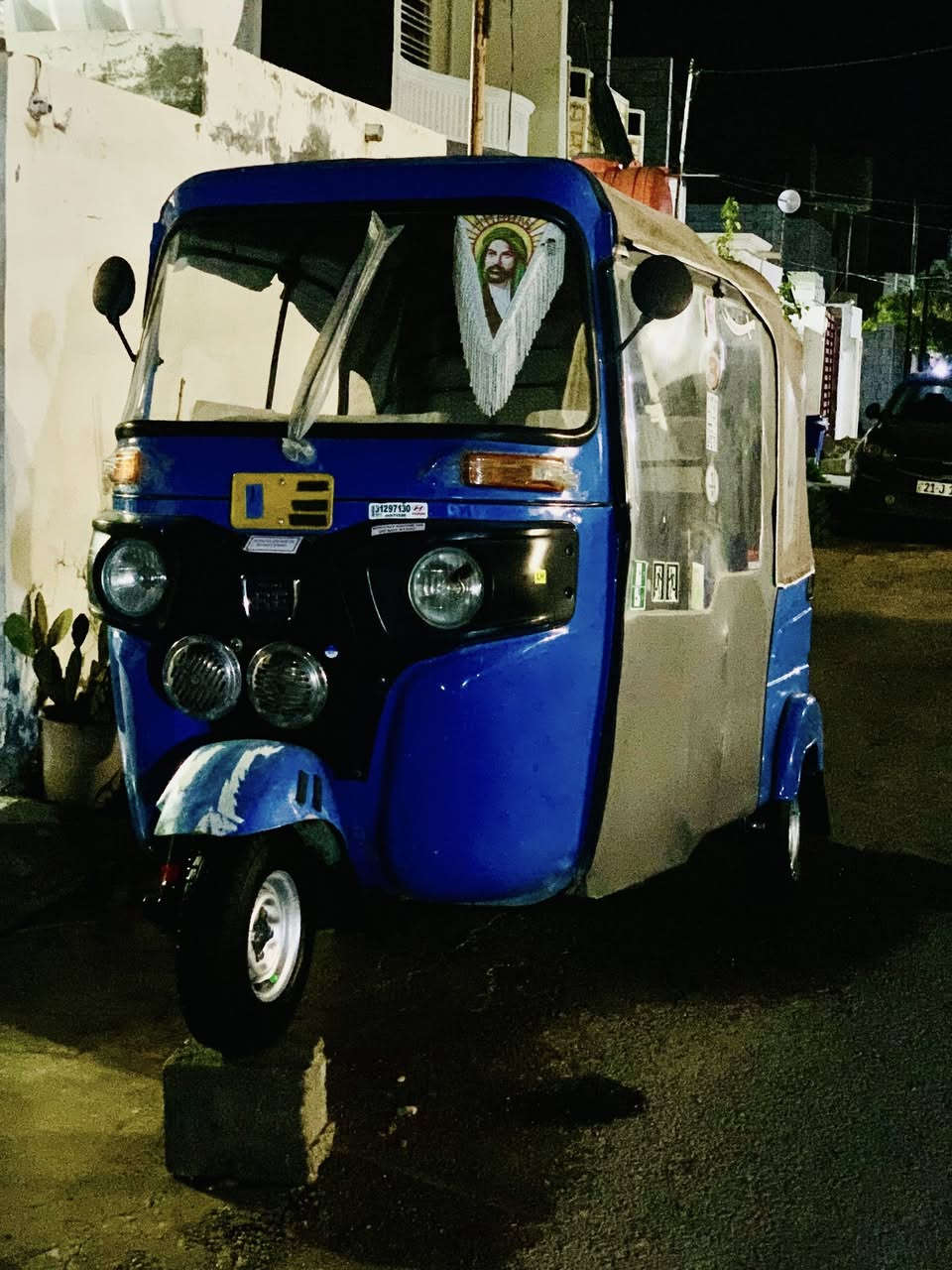 تكتك 2021 رقم كربلاء لاصبغ ولا معجون دوس ممعمره بيها ضربه جوه اللغد الباقي مكفول 
للاستفسار*********** مكاني ديالى بعقوبه
