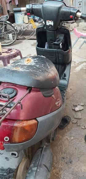 السلام عليكم دراجه يوماها بطه سرعه ٦٠ تشتغل هندر شغاله كابريتر شويه تعبان مكاني حي الجهاد ٢٠٠٠
***********
