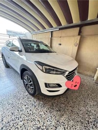 توكسان • فول بانوراما • ٨٧٠٠٠ كم