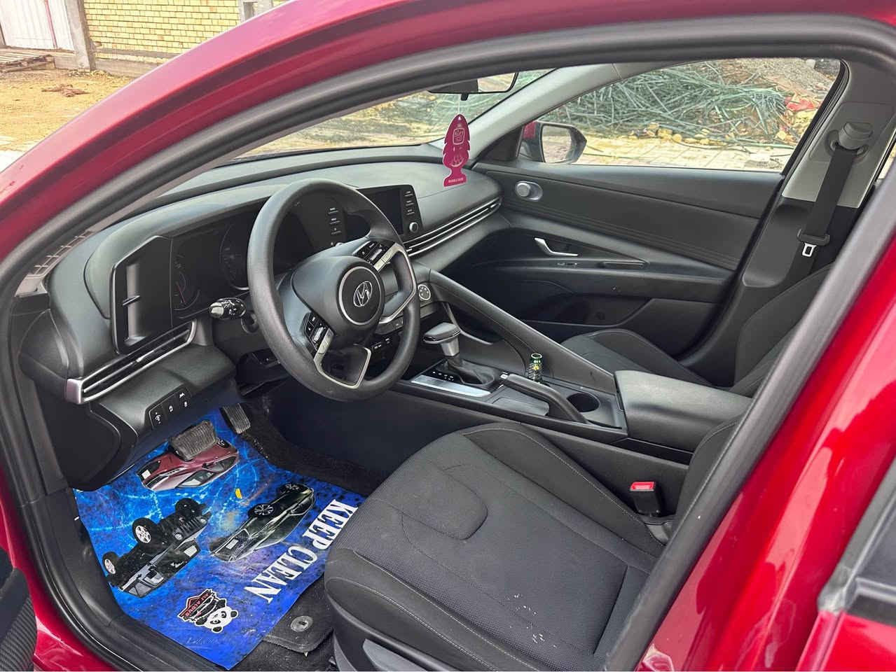 بدون ايرباك بدون دواخل بيه رش الباب والتصليح بجاملغ ماشية ٥ الاف ناصرية, ذي قار


**إذا كنت صاحب هذا الإعلان وتريد حذفه لأي سبب، رجاءا أرسل رسالة إلى الدعم الفني**