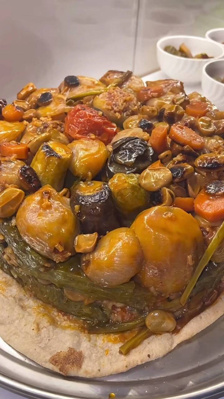 متوفر دولمة طبخ بيت الحجز على خاص


**إذا كنت صاحب هذا الإعلان وتريد حذفه لأي سبب، رجاءا أرسل رسالة إلى الدعم الفني**