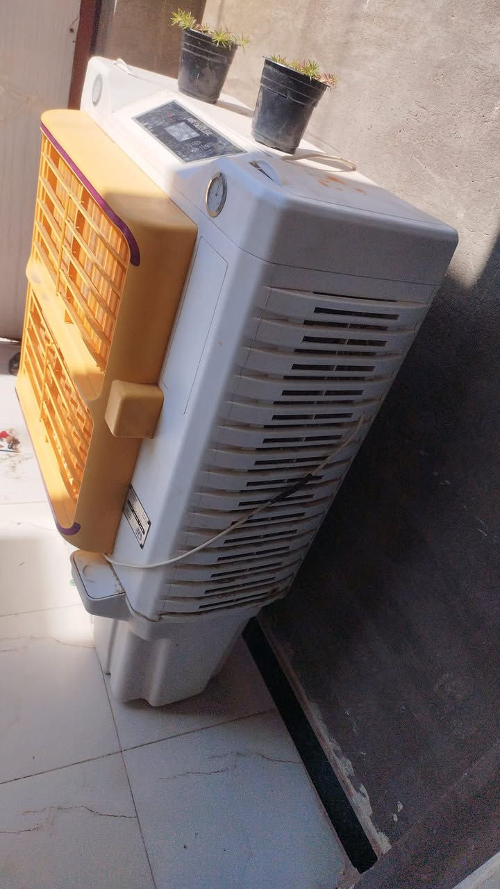 كنفيره للبيع شغاله ونضيفه سعر125وبيه مجال


**إذا كنت صاحب هذا الإعلان وتريد حذفه لأي سبب، رجاءا أرسل رسالة إلى الدعم الفني**