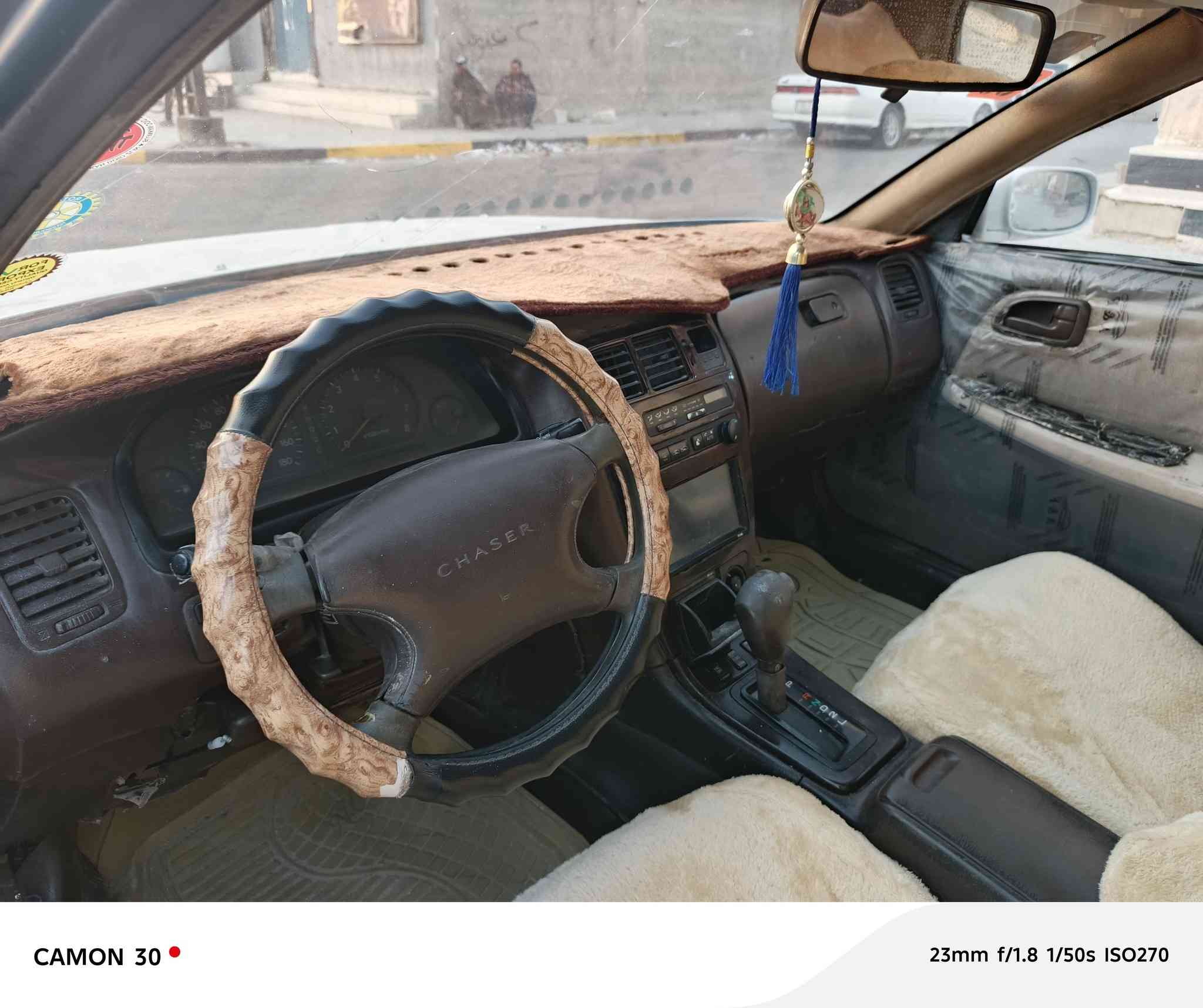 شيزر لبيع مكفول كص ونقل وضربه مكينه وكير جدد حداديه جديده تبريد ثلج تخم تاير كهربايات كله شغاله سياره مال بيت جاهزه على آخر حبايه بل العافيه على ياخذهه رقم نكليزي بسم والدي مكلف بل النشر ***********العنوان الزبير الدرهميه السعر 58وبيهه مجال
