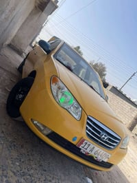 النترا ٢٠٠٩ • مكينة ٢٠٠٠ • حادثة خلفية