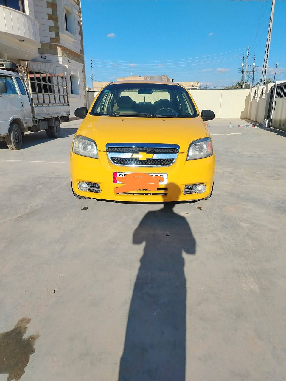 سلام عليكم افيو ١١ خليجي ١٤٠٠ اوتوماتيك رقم بسمي مصبوغه الجماليه كير مكينه مال كصه ماصار شهر من شاتهن ٦٠ وبيه مجال ***********مكاني كربلاء
