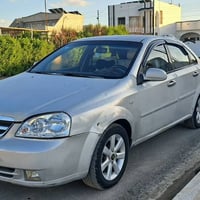 اوبترا ٢٠٠٦ • محرك جديد • رقم نجف