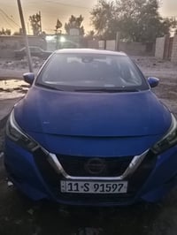 نيسان فيرسا • فيرسا للبيع • سيارة نيسان • سيارات مستعملة • نيسان SV • ...