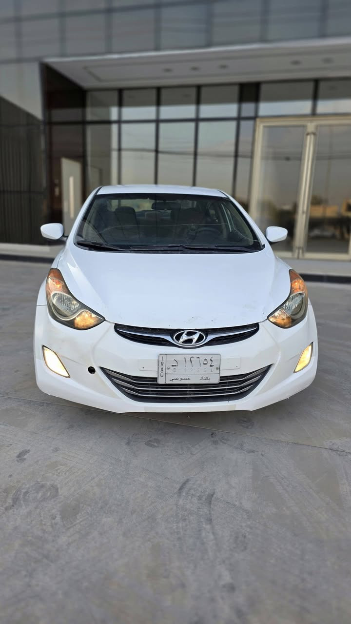 ﷽
#للبيع 
الانتره موديل 2013 وارد امريكي حادثه قبق جنطه سياره ليبل واحد   رقم بغداد
 مشروع وطني مكينه دوش  1800  حداديه كهربايته كله شغاله تبريد ثلج  سياره كامله  سونار مرفق معه صور 
مكان بابل المسيب  السعر. 108 وبيه مجال 
***********
