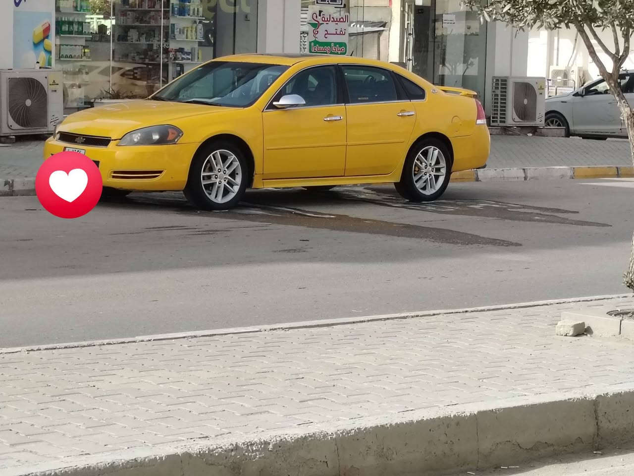 السلام عليكم
امبالا للبيع
موديل    ٢٠١٢
LTZ فول
مكينة كير حداديه بشرط
خطهة بغداد سماوه
حادثه جاملغ خلفي بدون دواخل
السعر ٧٠ قفل

***********
