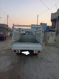 كيا حمل • موديل 2020 • ابو غريب