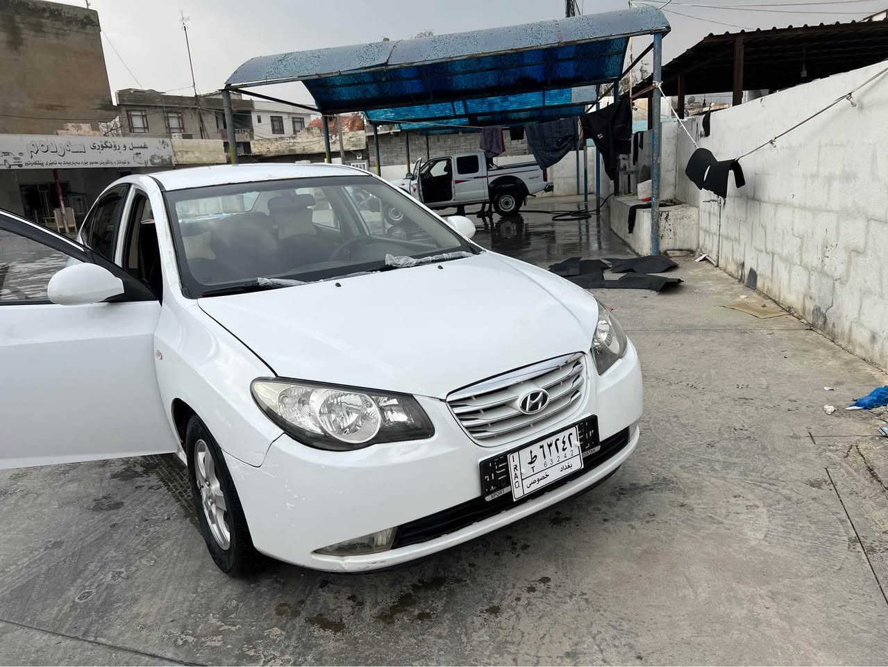 بڕاوە
مۆدێل ٢٠٠٨
گێر و مەکینە بە شەرت
کوشن هیتەر
تەبرید لەمس
ئاوێنە شەفت

خایسی نییە
سەخف بێ بۆیاخ

whats up  - *********** السليمانية, العراق
